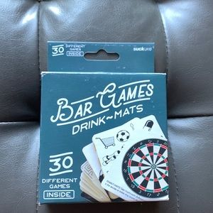 Bar Coasters